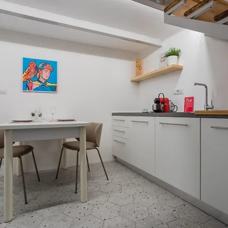 Апартаменты Sineo By Wonderful Italy