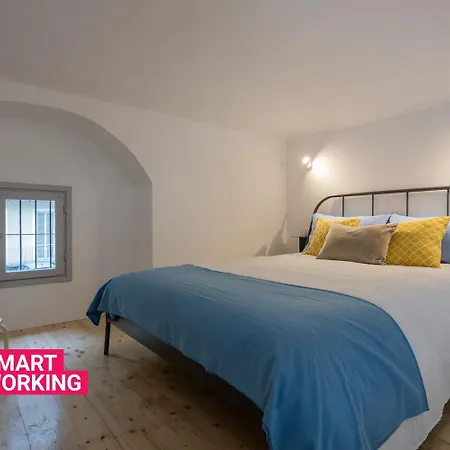 Apartament Sineo By Wonderful Italy *