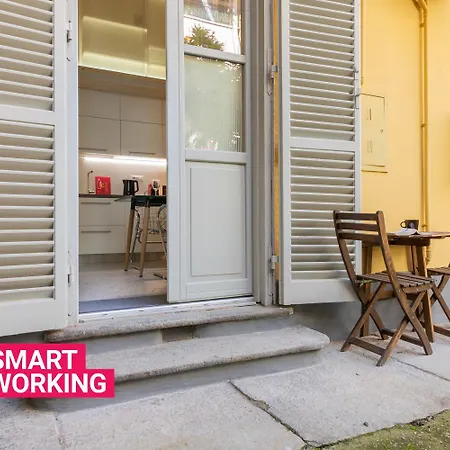Apartament Sineo By Wonderful Italy