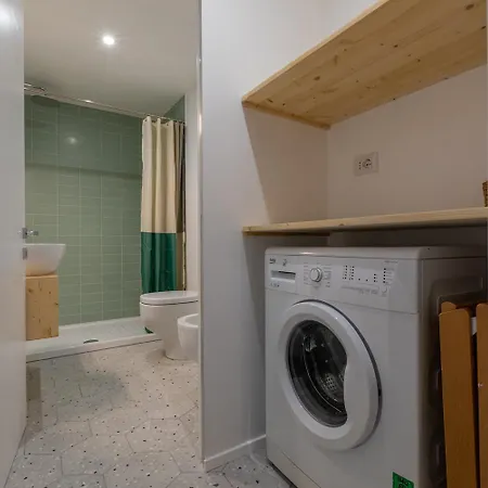 Sineo By Wonderful Italy Apartament