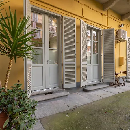 Apartament Sineo By Wonderful Italy