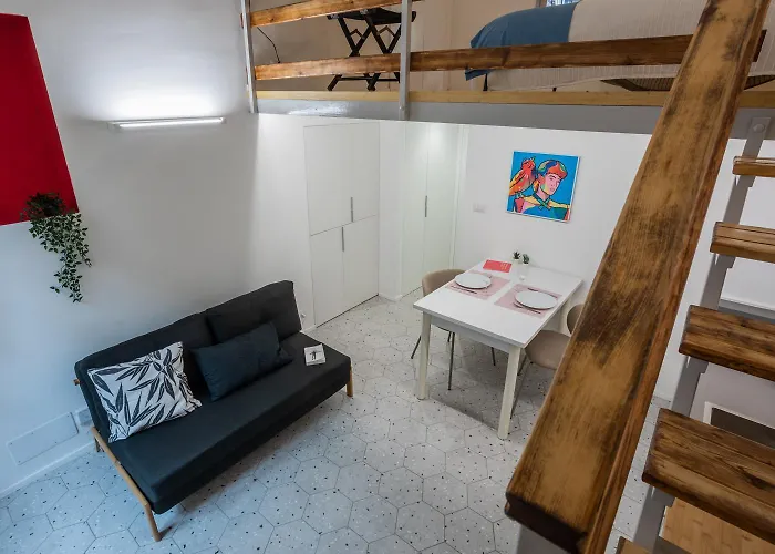 Sineo By Wonderful Italy Apartament Turyn