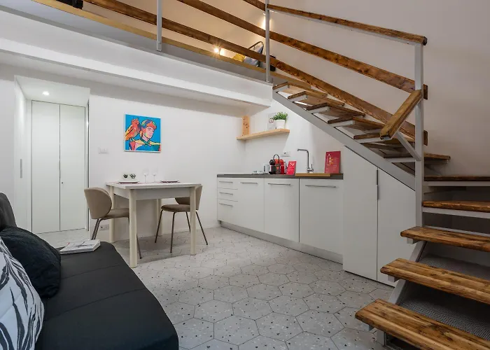 Sineo By Wonderful Italy Apartament