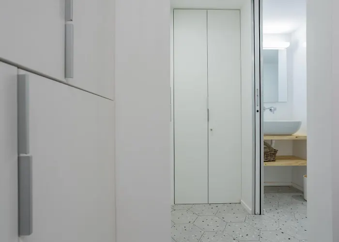 Apartament Sineo By Wonderful Italy