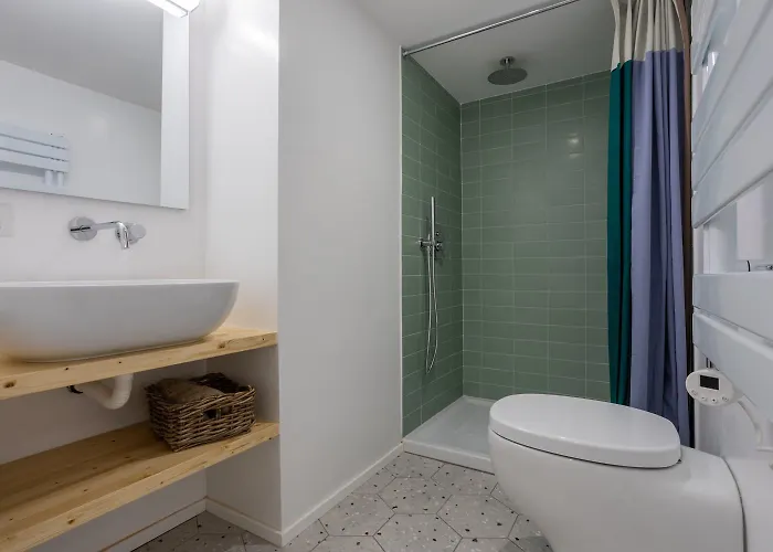 Apartament Sineo By Wonderful Italy