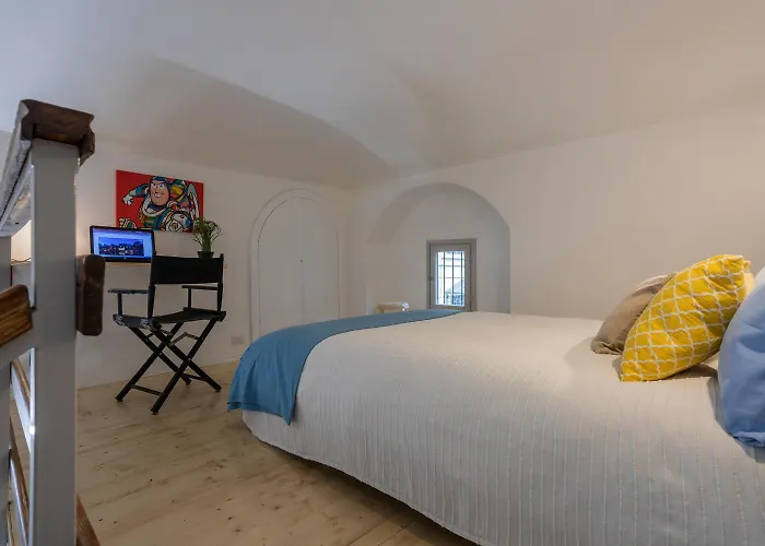 Sineo By Wonderful Italy Apartament *