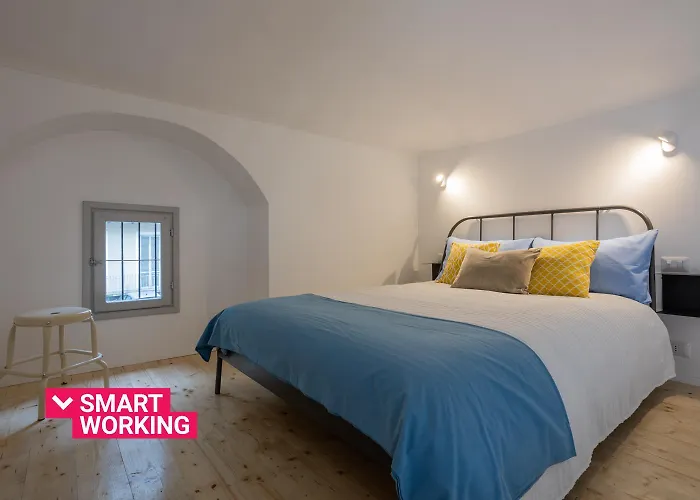 Apartament Sineo By Wonderful Italy *