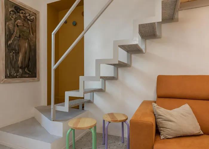 Apartament Sineo By Wonderful Italy Turyn