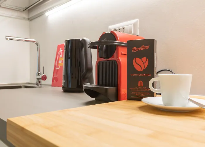 Sineo By Wonderful Italy Apartament