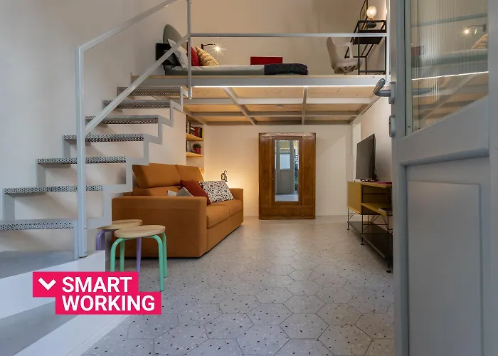 Apartament Sineo By Wonderful Italy