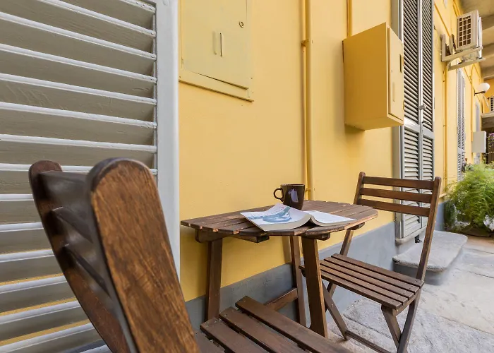 Sineo By Wonderful Italy Apartament *