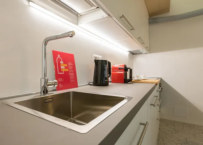 Apartament Sineo By Wonderful Italy *