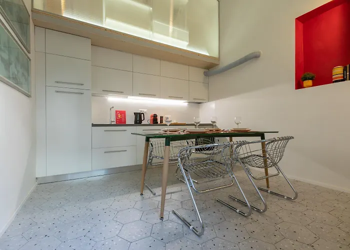 Apartament Sineo By Wonderful Italy Turyn