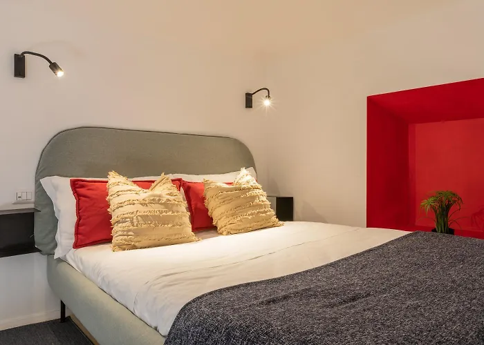 Apartament Sineo By Wonderful Italy Turyn