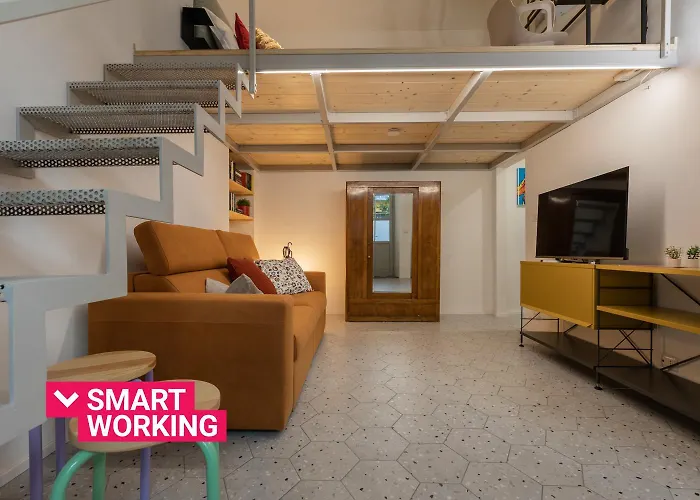 Sineo By Wonderful Italy Apartament Turyn