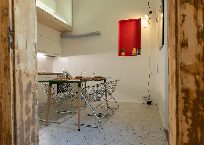 Apartament Sineo By Wonderful Italy