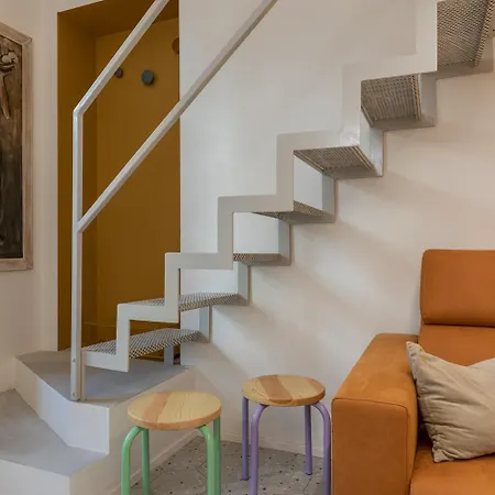 Lägenhet Sineo By Wonderful Italy Turin