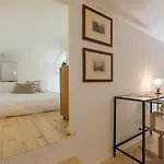 Sineo By Wonderful Italy Apartment Turin