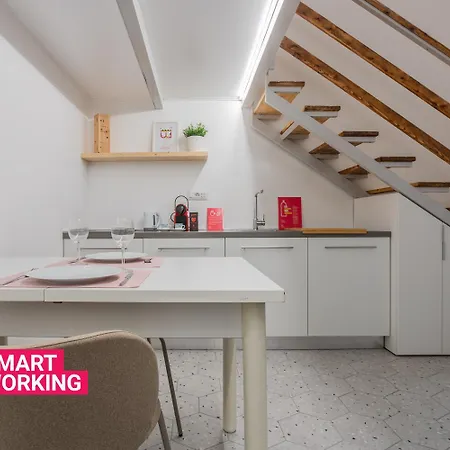 Sineo By Wonderful Italy Apartment *