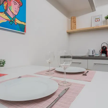 Apartment Sineo By Wonderful Italy