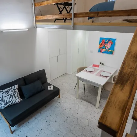 Sineo By Wonderful Italy Apartment Turin