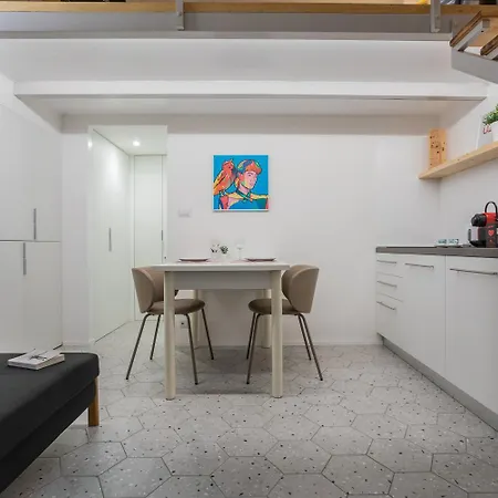 Sineo By Wonderful Italy Apartman