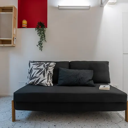 Apartman Sineo By Wonderful Italy