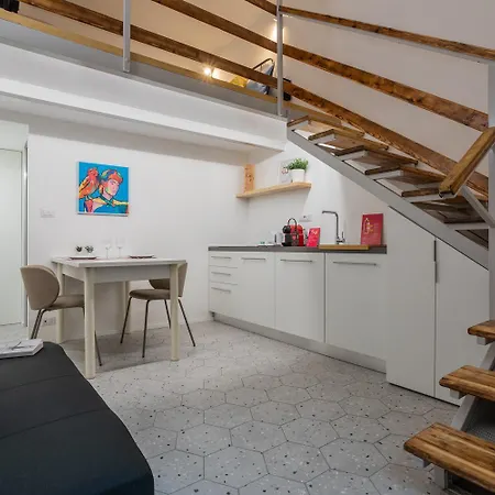 Sineo By Wonderful Italy Apartment
