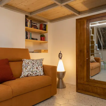 Apartment Sineo By Wonderful Italy *