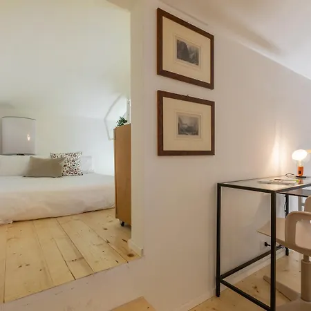 Sineo By Wonderful Italy Apartment Turin