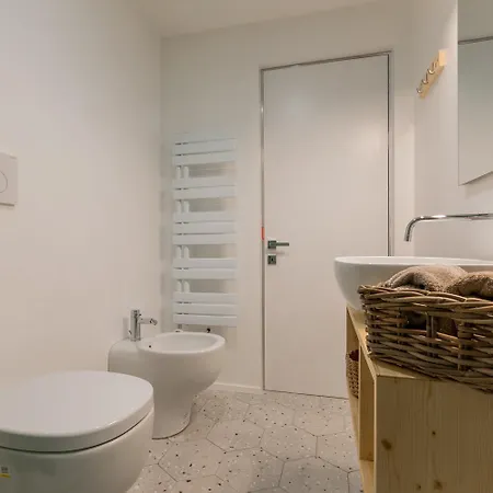 Sineo By Wonderful Italy Apartment