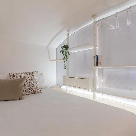 Apartment Sineo By Wonderful Italy *