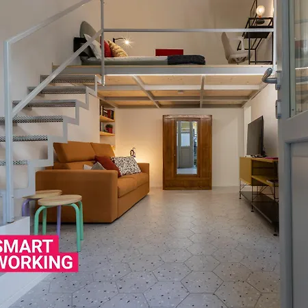 Apartment Sineo By Wonderful Italy