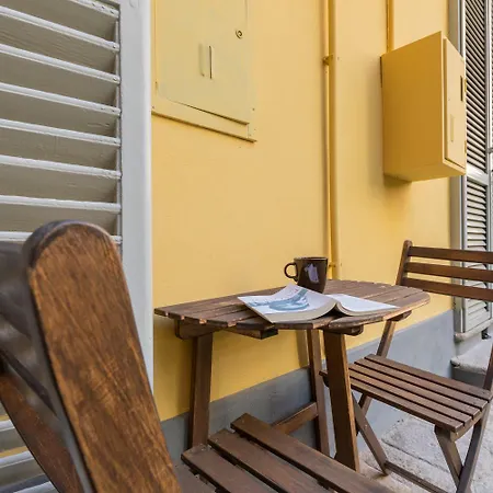 Sineo By Wonderful Italy Apartment *