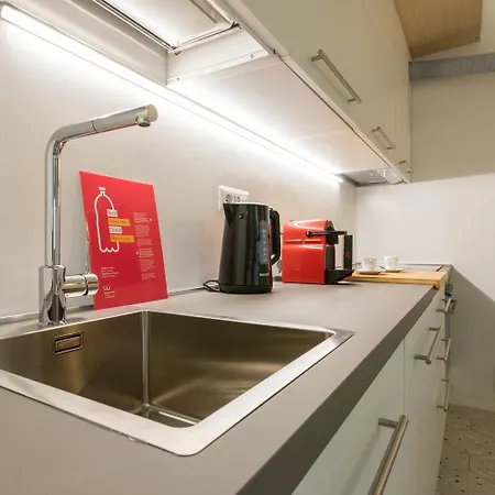 Apartman Sineo By Wonderful Italy *