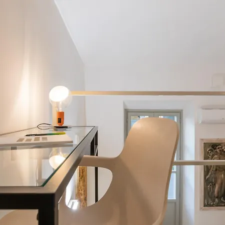 Apartment Sineo By Wonderful Italy *