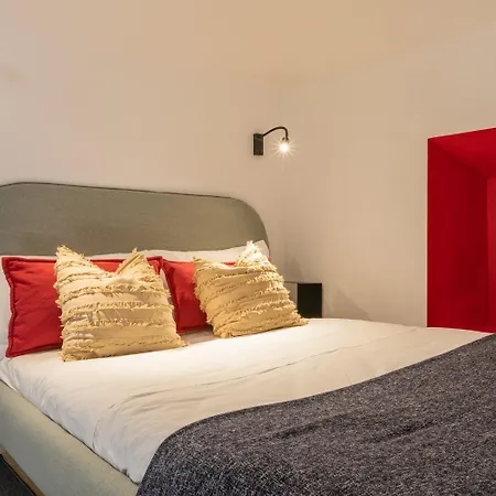 Apartment Sineo By Wonderful Italy Turin