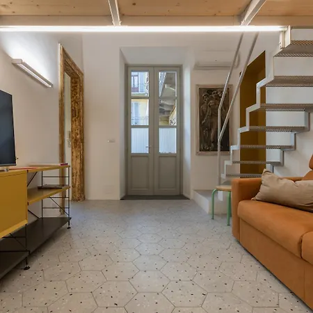 Apartment Sineo By Wonderful Italy *