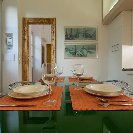 Apartment Sineo By Wonderful Italy Turin