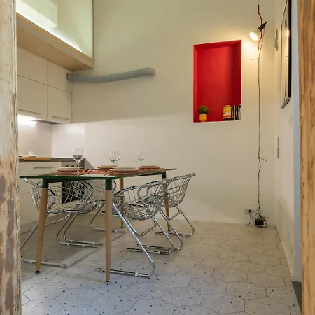 Apartment Sineo By Wonderful Italy
