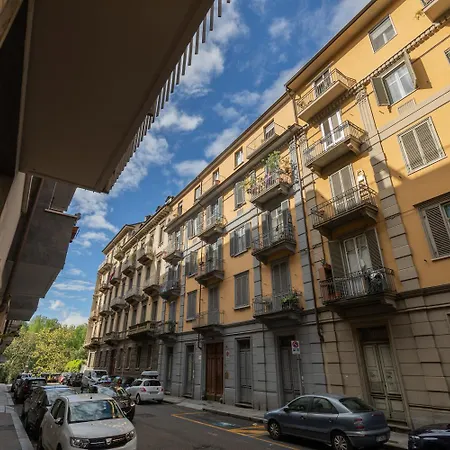 Sineo By Wonderful Italy Apartment Turin