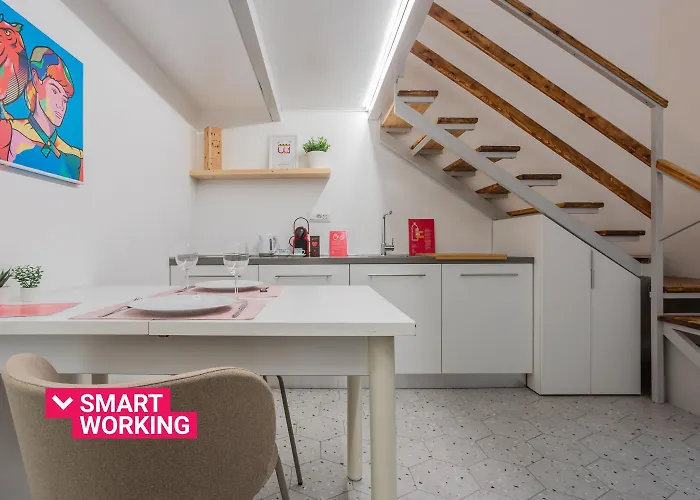 Sineo By Wonderful Italy Apartment *
