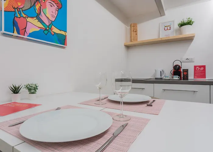 Apartment Sineo By Wonderful Italy