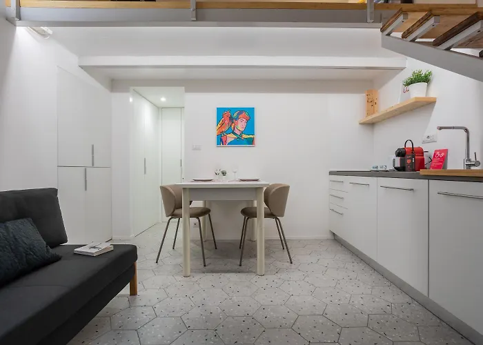 Sineo By Wonderful Italy Apartment