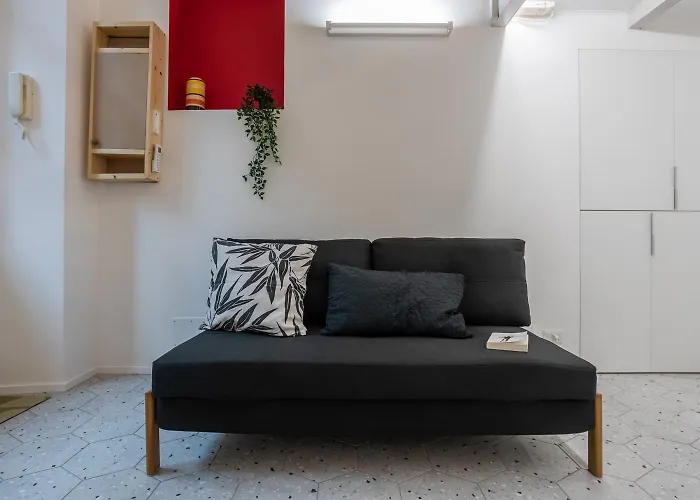 Apartment Sineo By Wonderful Italy
