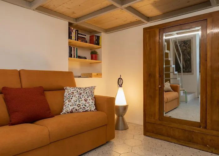 Apartment Sineo By Wonderful Italy *