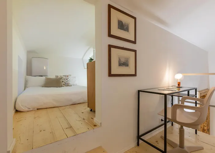 Sineo By Wonderful Italy Apartment Turin
