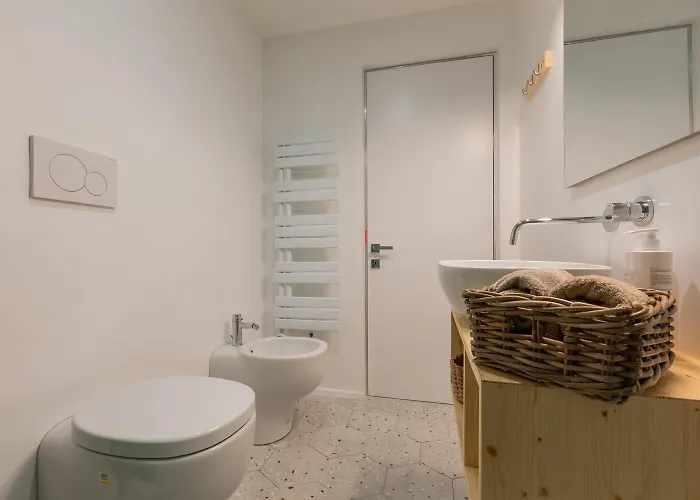 Sineo By Wonderful Italy Apartment