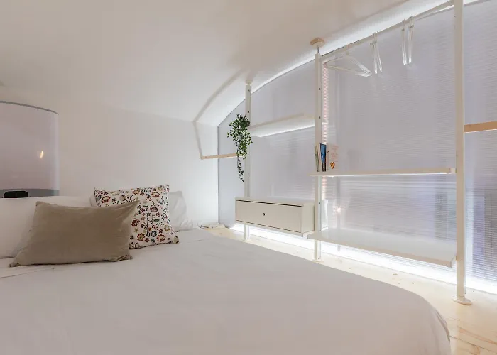 Apartment Sineo By Wonderful Italy *