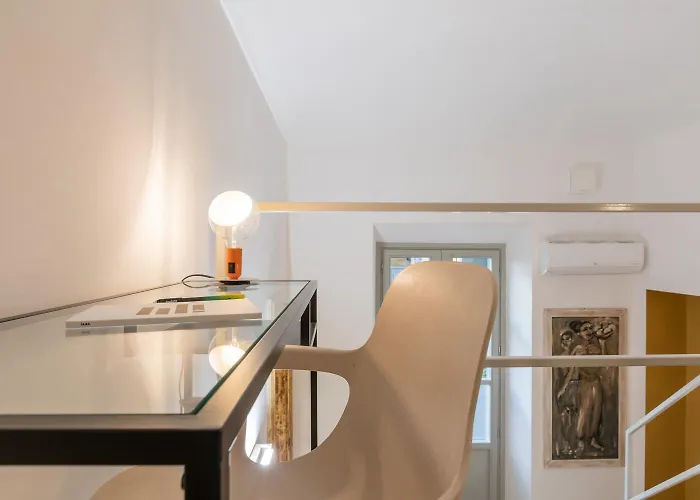 Apartment Sineo By Wonderful Italy *